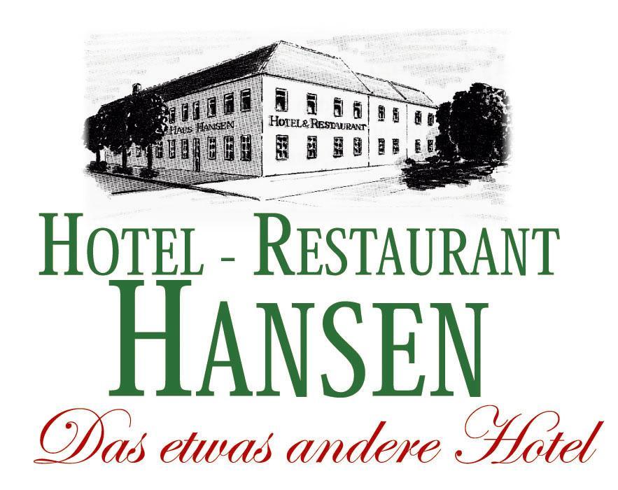 Hotel Hansen Heinsberg  Exterior foto
